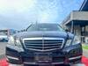 MERCEDES BENZ E-CLASS
