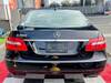 MERCEDES BENZ E-CLASS