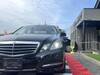 MERCEDES BENZ E-CLASS