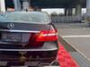 MERCEDES BENZ E-CLASS
