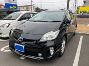 2012 TOYOTA PRIUS S
