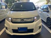 2015 HONDA FREED SPIKE HYBRID
