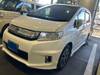 HONDA FREED SPIKE HYBRID