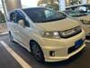 HONDA FREED SPIKE HYBRID