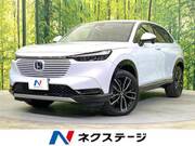 2023 HONDA VEZEL