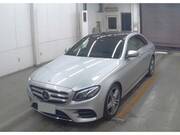 2016 MERCEDES BENZ E-CLASS