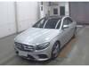 MERCEDES BENZ E-CLASS
