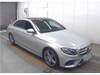 MERCEDES BENZ E-CLASS