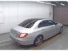 MERCEDES BENZ E-CLASS