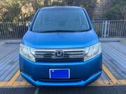 2011 HONDA STEPWAGON