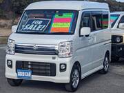 2023 SUZUKI EVERY WAGON
