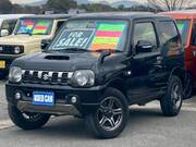 2016 SUZUKI JIMNY