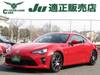 TOYOTA 86
