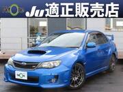 2013 SUBARU IMPREZA