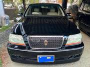 2003 TOYOTA CROWN MAJESTA C TYPE