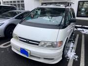 1998 TOYOTA ESTIMA AERAS