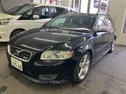 2009 VOLVO V50