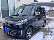 2015 SUZUKI SPACIA CUSTOM