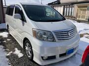 2003 TOYOTA ALPHARD MS