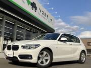 2017 BMW 1 SERIES