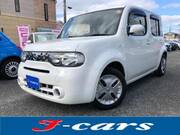 2016 NISSAN CUBE