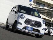 2022 DAIHATSU CAST