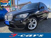 2014 BMW X1