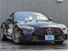 MERCEDES BENZ AMG SL