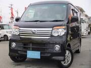 2013 SUBARU DIAS WAGON