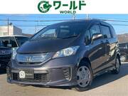 2013 HONDA FREED HYBRID