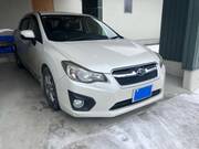 2014 SUBARU IMPREZA SPORTS
