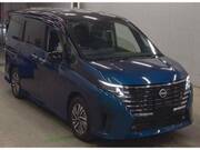2023 NISSAN SERENA