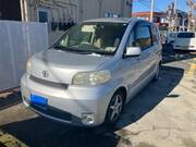 2005 TOYOTA PORTE 150R