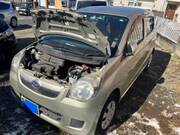2007 DAIHATSU MIRA XLIMITED