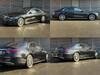 MERCEDES BENZ S CLASS