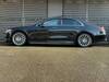 MERCEDES BENZ S CLASS