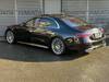 MERCEDES BENZ S CLASS