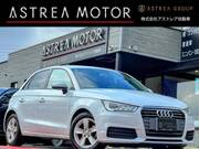 2017 AUDI A1 SPORTBACK