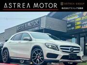 2014 MERCEDES BENZ GLA-CLASS