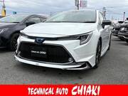 2021 TOYOTA COROLLA TOURING