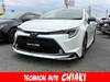 TOYOTA COROLLA TOURING