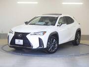 2020 LEXUS UX