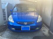 2004 HONDA FIT