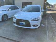 2015 MITSUBISHI OTHER