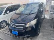 2009 HONDA FREED