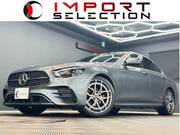 2021 MERCEDES BENZ E-CLASS