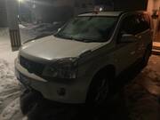 2009 NISSAN X-TRAIL 20X