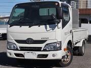 2019 TOYOTA DYNA