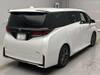 TOYOTA VELLFIRE HYBRID