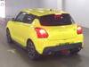SUZUKI SWIFT SPORT